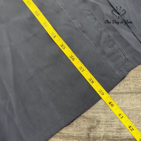 Max Studio Maxi Skirt Size 16 - Picture 4 of 5